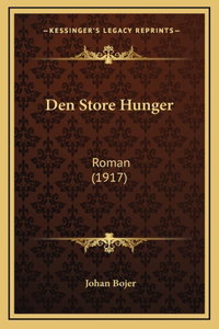 Den Store Hunger