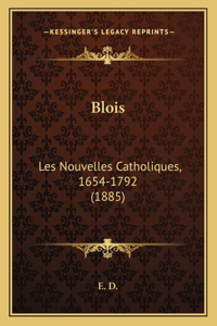 Blois