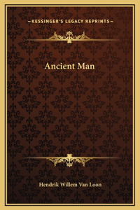 Ancient Man