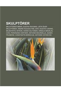 Skulptorer