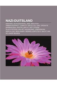 Nazi-Duitsland