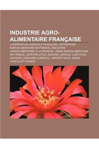 Industrie Agro-Alimentaire Francaise