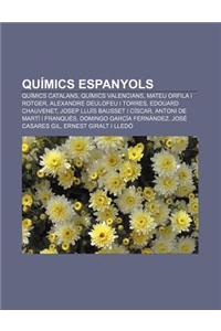 Quimics Espanyols