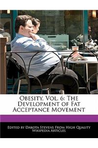 Obesity, Vol. 6