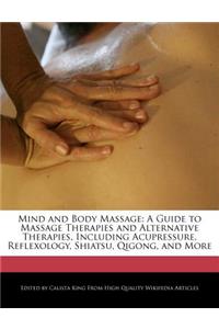 Mind and Body Massage