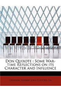 Don Quixote