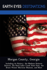 Morgan County, Georgia