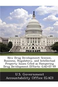 New Drug Development