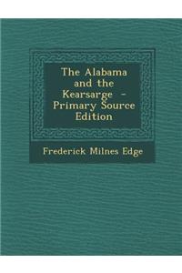 The Alabama and the Kearsarge