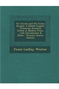 Sir Gawain and the Green Knight