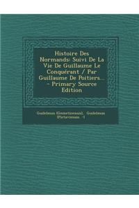 Histoire Des Normands