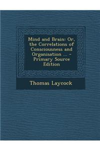 Mind and Brain