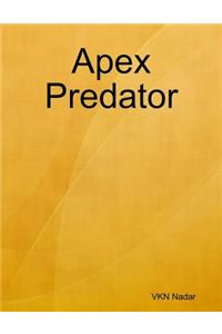 Apex Predator