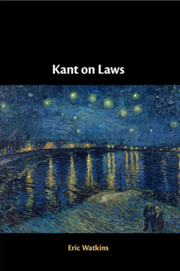 Kant on Laws