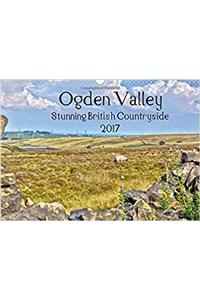 Ogden Valley Stunning British Countryside 2017 2017