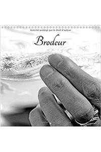 Brodeur 2017