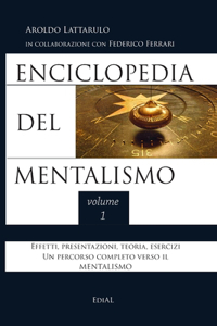 Enciclopedia del Mentalismo vol. 1