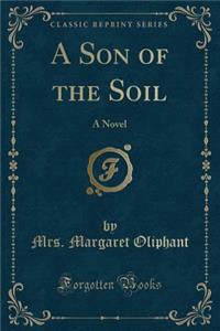 A Son of the Soil