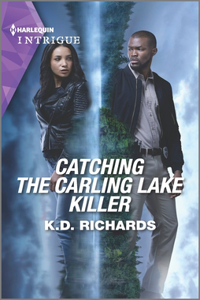 Catching the Carling Lake Killer