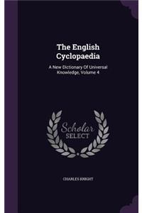 The English Cyclopaedia