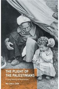 The Plight of the Palestinians