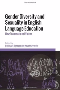 Gender Diversity and Sexuality in English Language Education