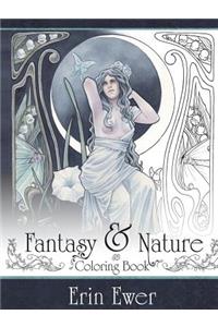 Fantasy and Nature