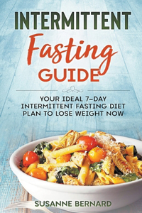 Intermittent Fasting Guide