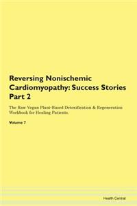 Reversing Nonischemic Cardiomyopathy