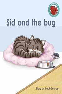 Sid and the bug