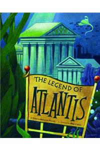 Legend of Atlantis