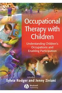 Occupational Therapy with Children