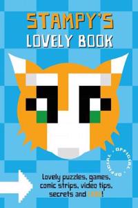 Stampy Cat: Stampy's Lovely Book