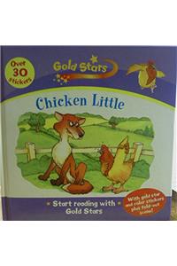 Chiken Little