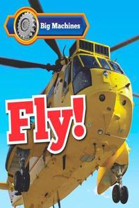 Big Machines Fly!