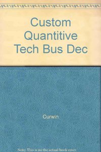 Custom Quantitive Tech Bus Dec
