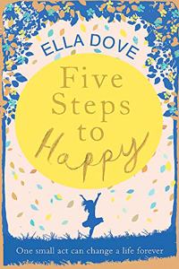 Five Steps to Happy