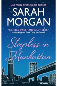 Sleepless in Manhattan