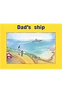 Dad's Ship