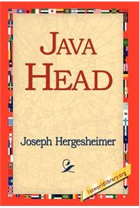 Java Head