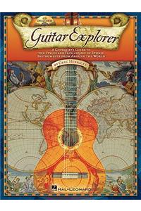 Guitar Explorer