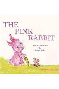 The Pink Rabbit