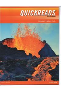 Quickreads 2012 Student Book Revised Level D Book 2