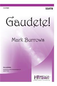Gaudete!
