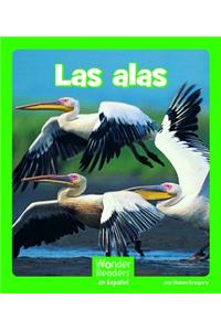 Las Alas