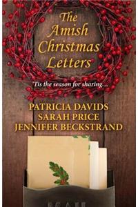 The Amish Christmas Letters