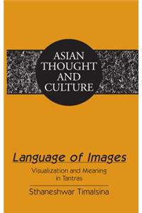 Language of Images