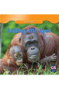Adding with Apes