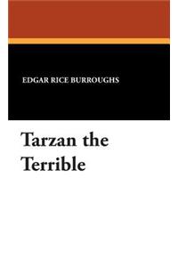 Tarzan the Terrible