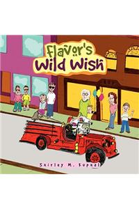 Flavor's Wild Wish